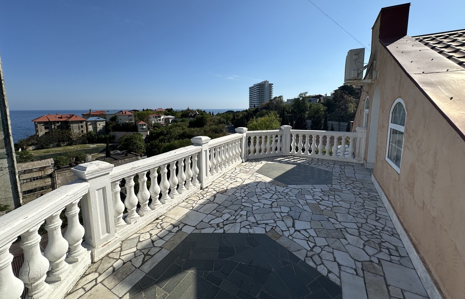 форос Смотрич